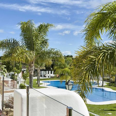 Aldea Health Resort - Adults Only Marbella Kültér fotó