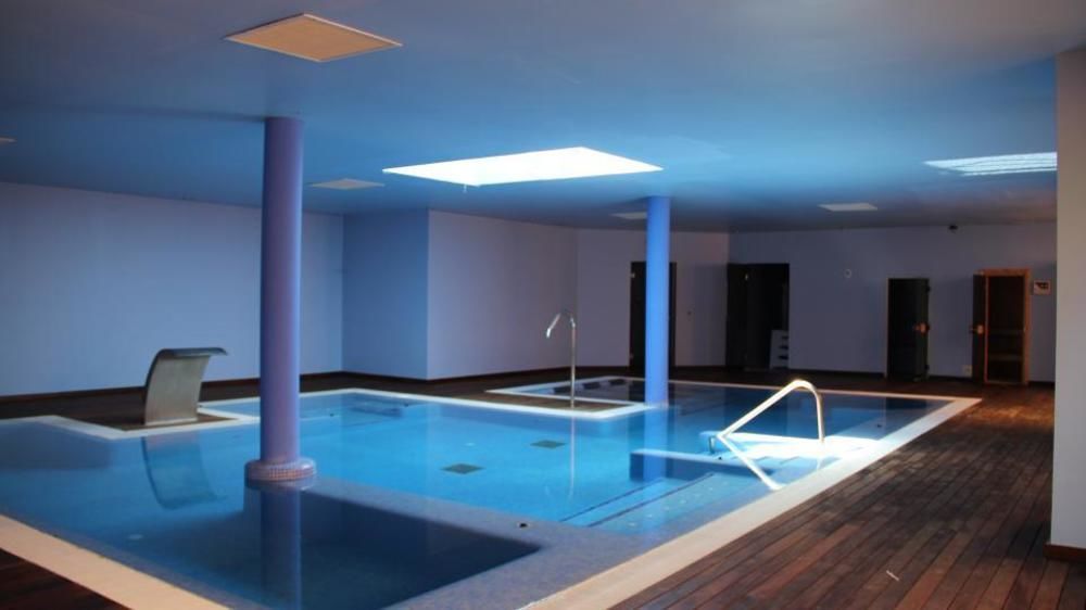 Aldea Health Resort - Adults Only Marbella Kültér fotó
