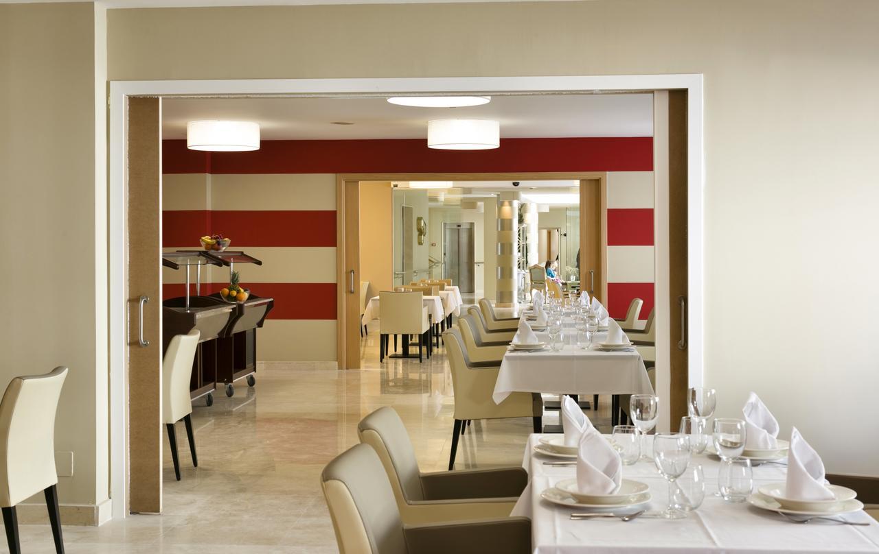 Aldea Health Resort - Adults Only Marbella Kültér fotó