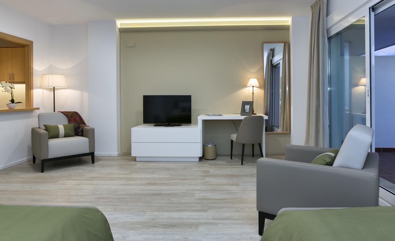 Aldea Health Resort - Adults Only Marbella Szoba fotó