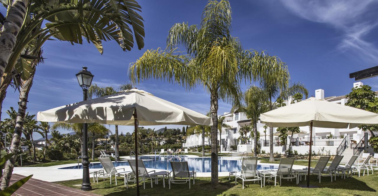 Aldea Health Resort - Adults Only Marbella Kültér fotó