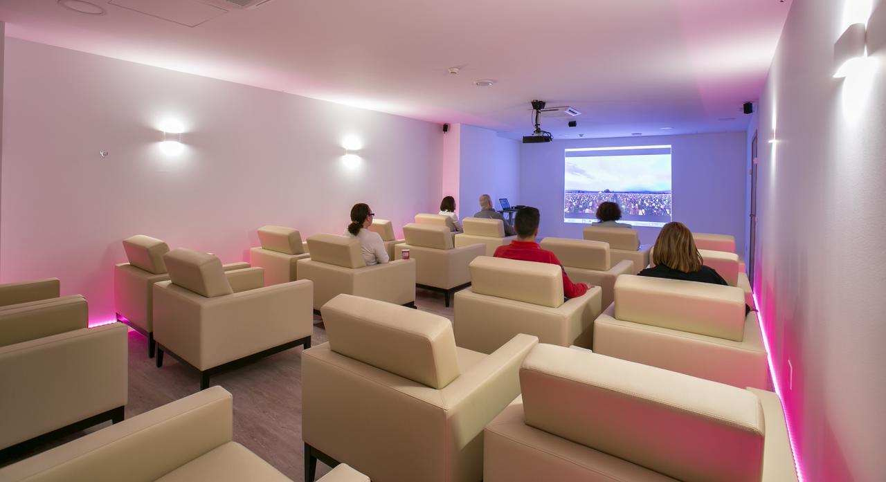 Aldea Health Resort - Adults Only Marbella Kültér fotó