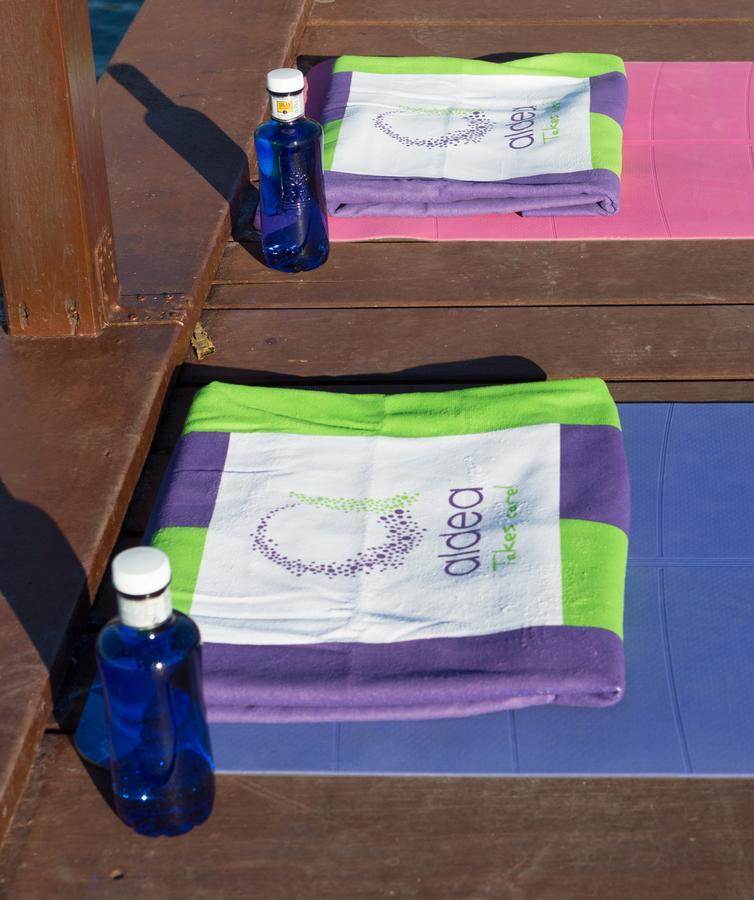 Aldea Health Resort - Adults Only Marbella Kültér fotó