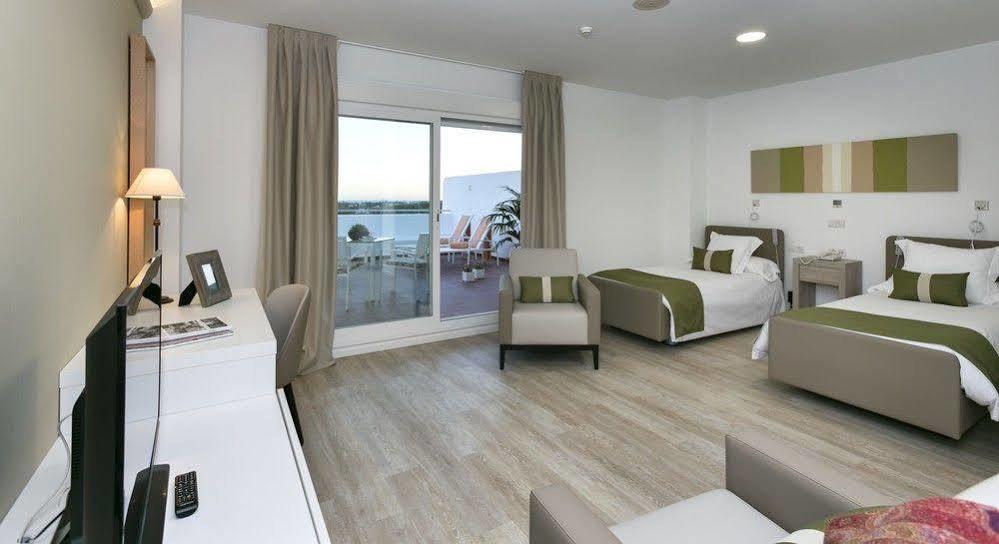 Aldea Health Resort - Adults Only Marbella Kültér fotó