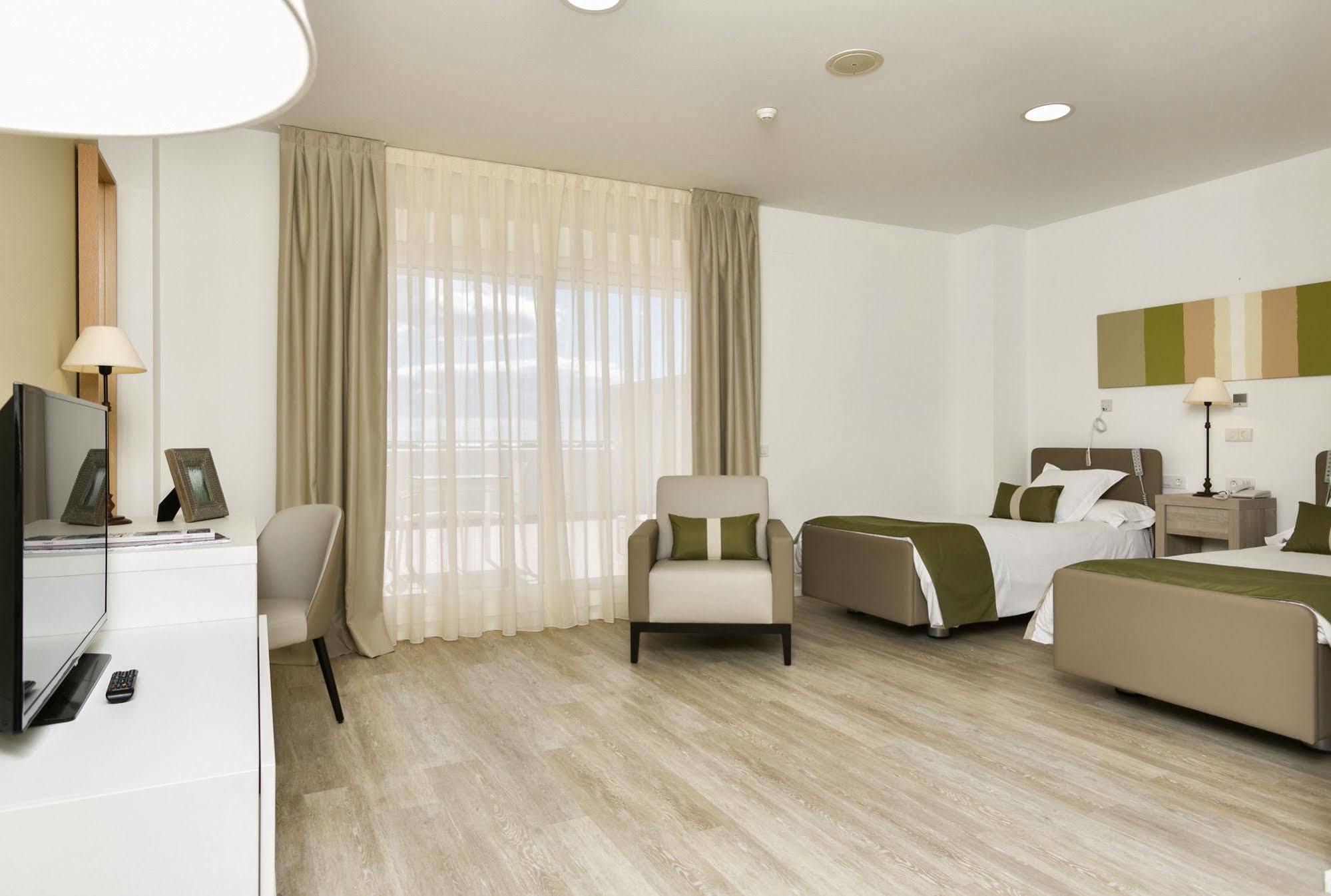 Aldea Health Resort - Adults Only Marbella Kültér fotó