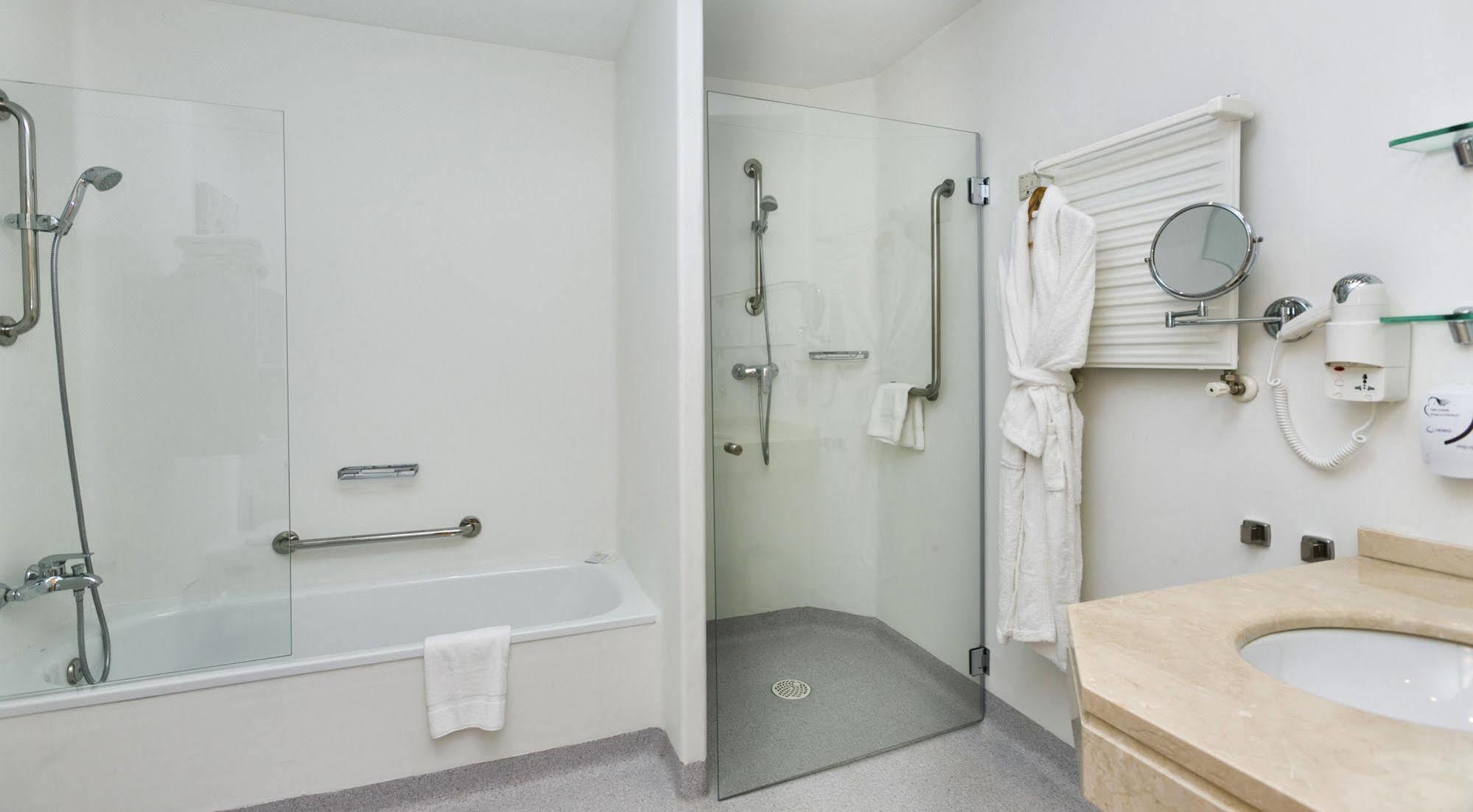 Aldea Health Resort - Adults Only Marbella Kültér fotó