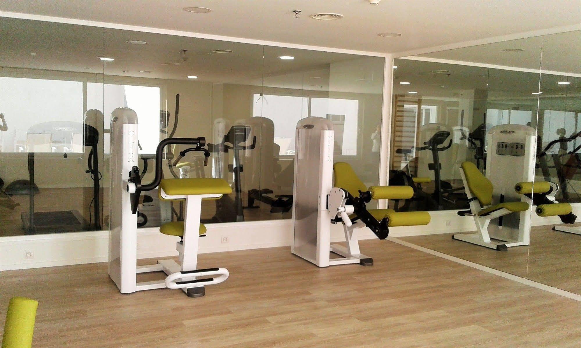 Aldea Health Resort - Adults Only Marbella Kültér fotó