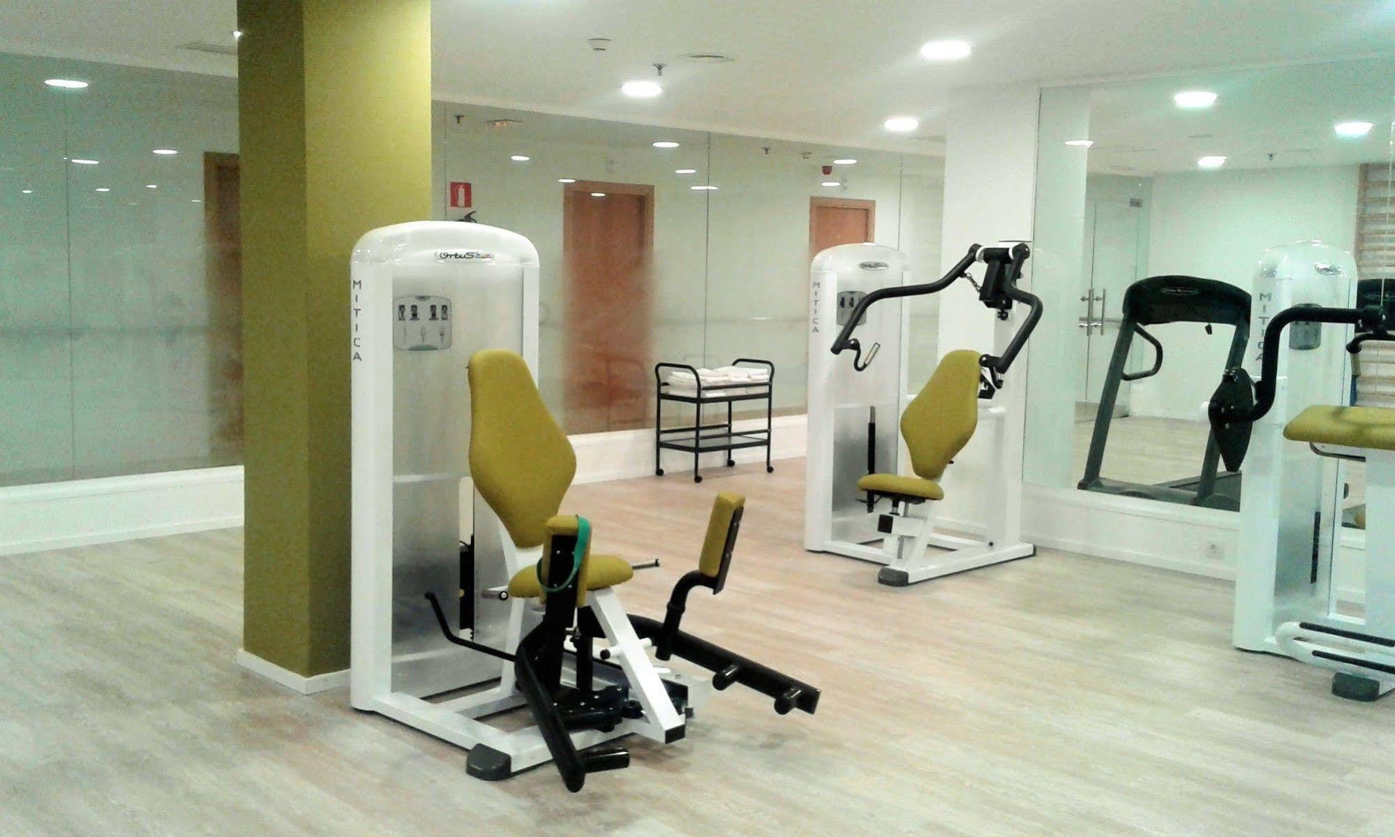 Aldea Health Resort - Adults Only Marbella Kültér fotó