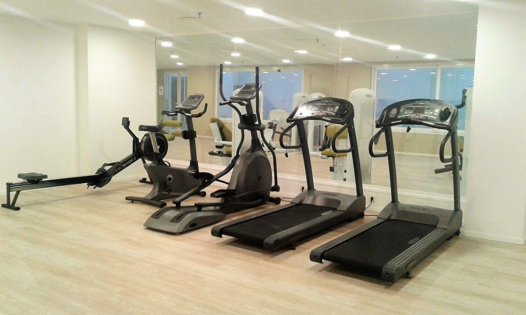 Aldea Health Resort - Adults Only Marbella Kültér fotó