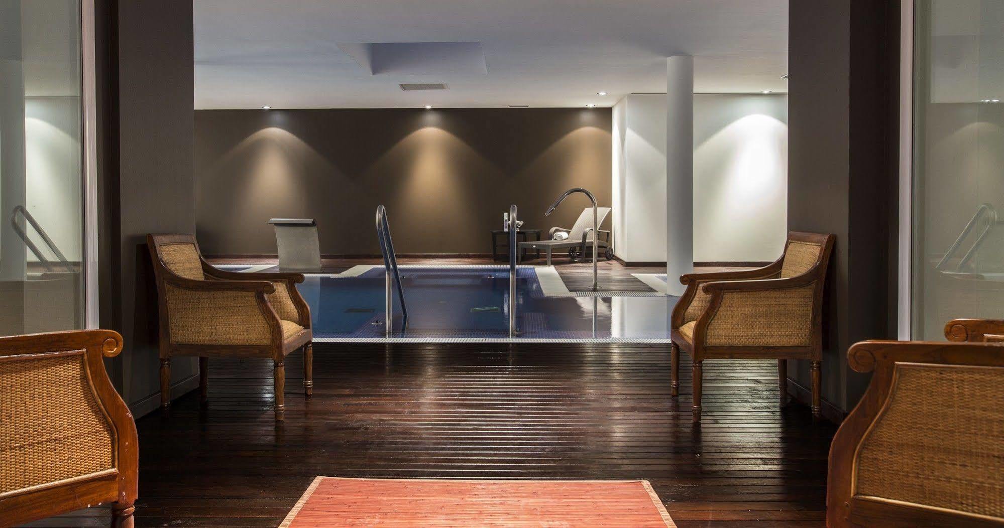 Aldea Health Resort - Adults Only Marbella Kültér fotó