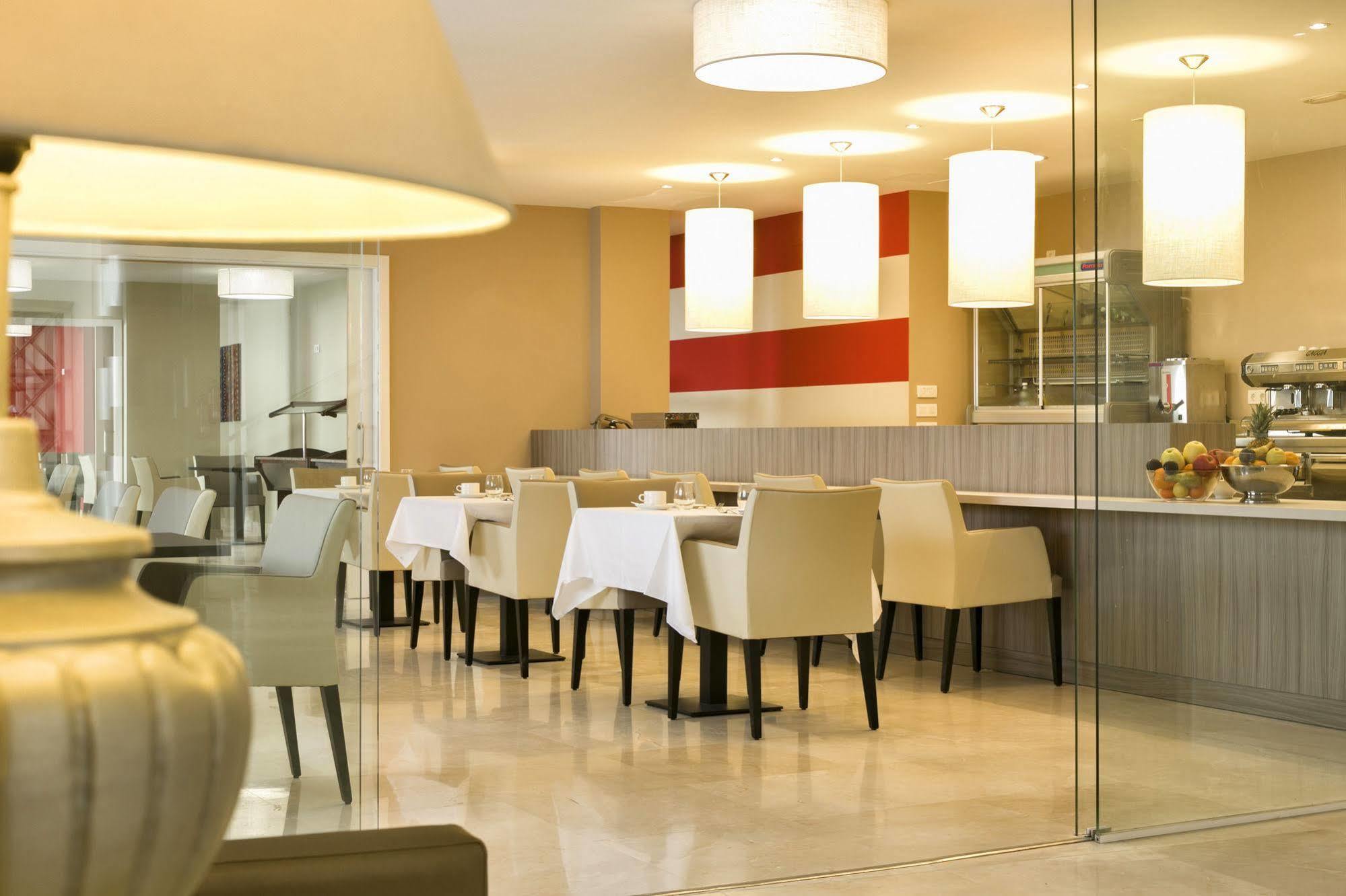 Aldea Health Resort - Adults Only Marbella Kültér fotó