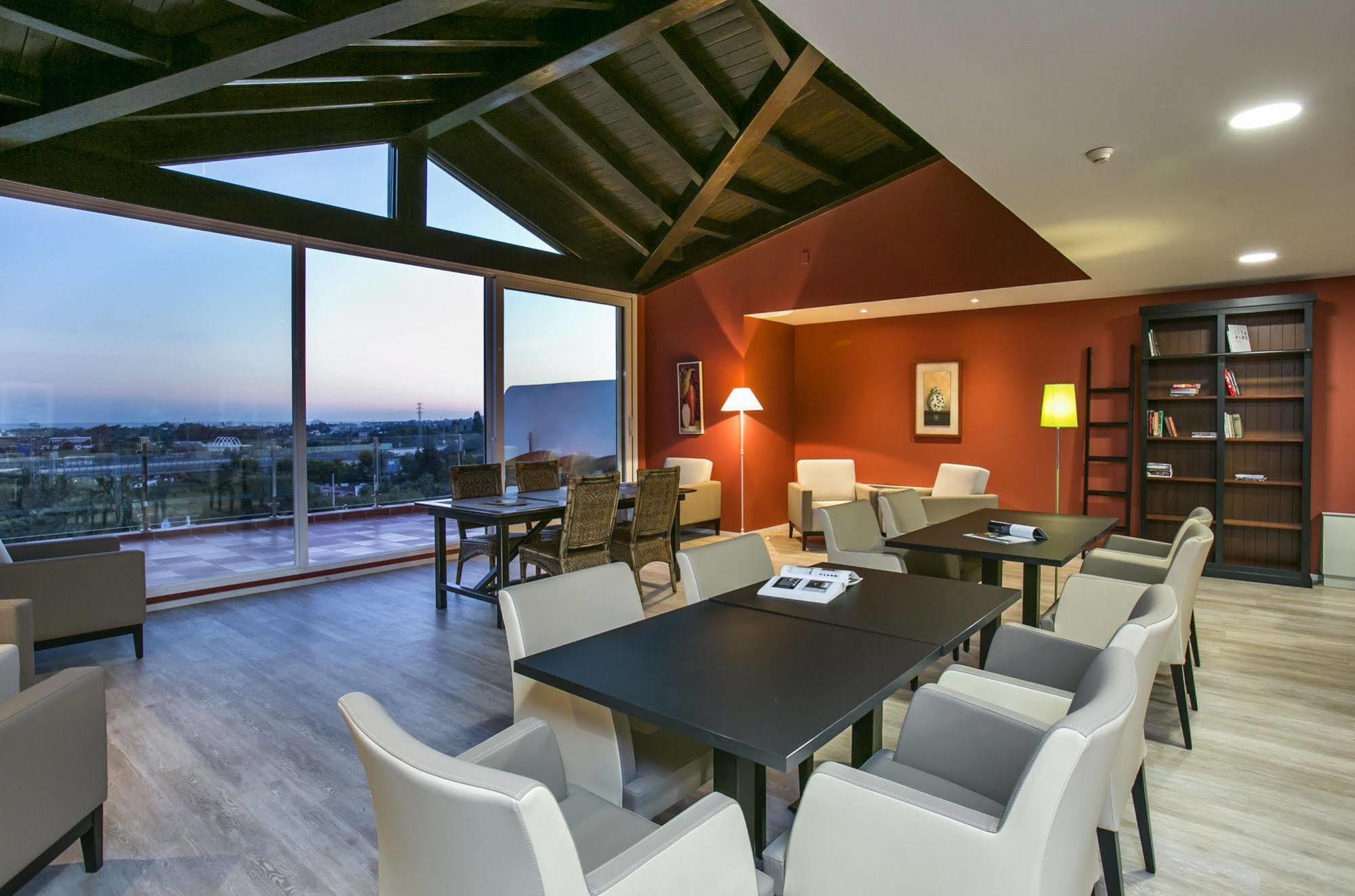 Aldea Health Resort - Adults Only Marbella Kültér fotó