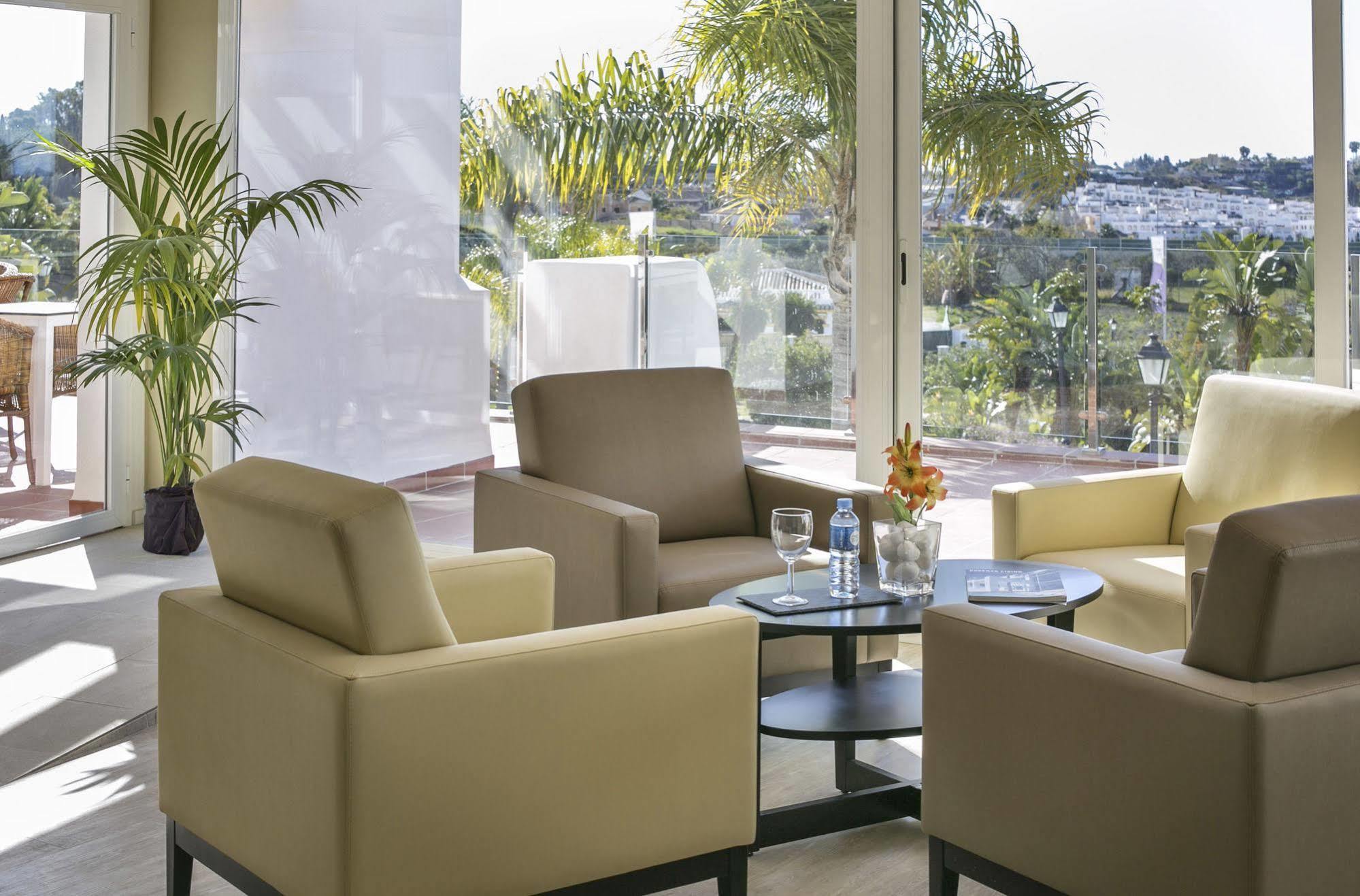 Aldea Health Resort - Adults Only Marbella Kültér fotó