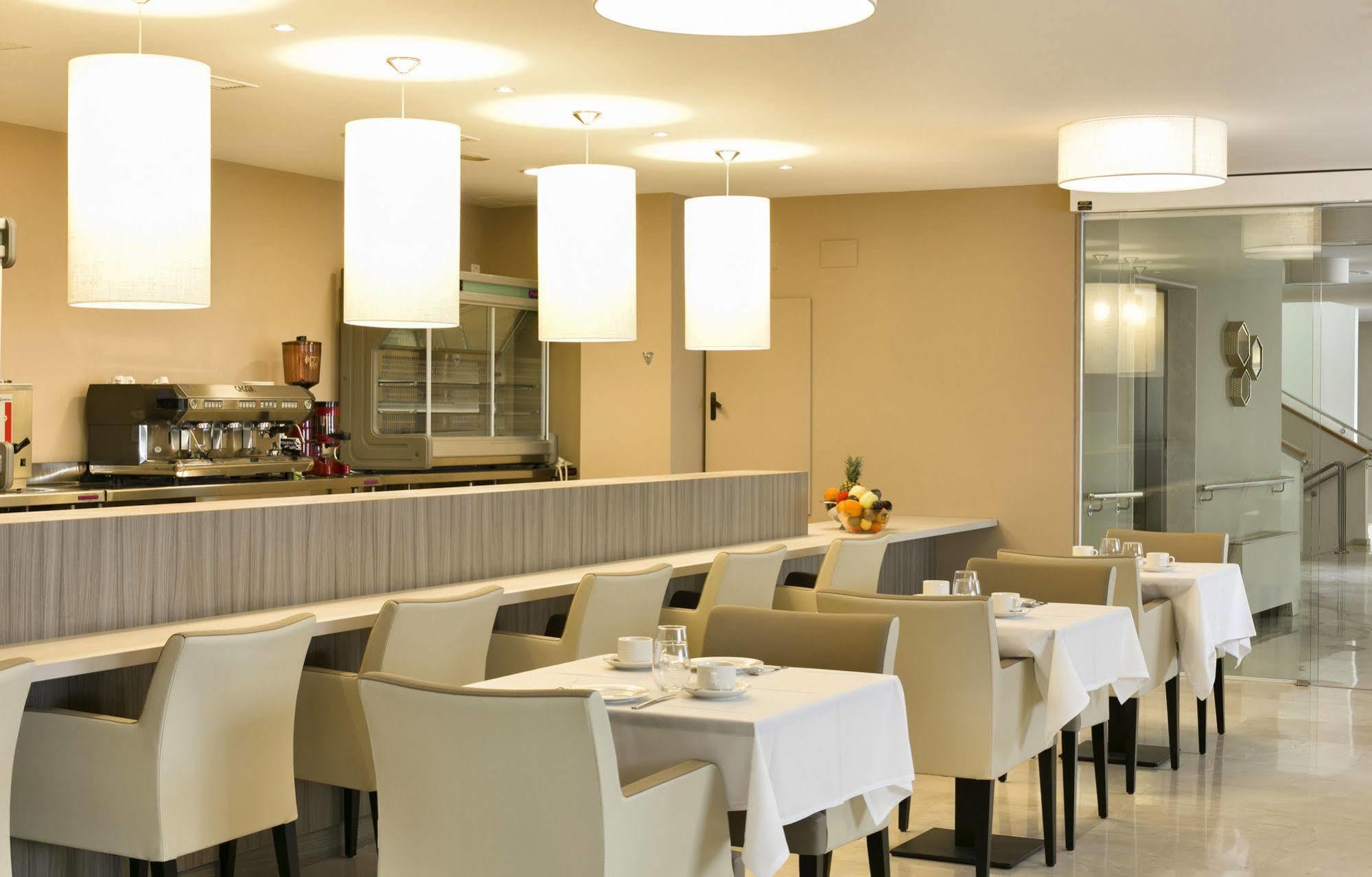 Aldea Health Resort - Adults Only Marbella Kültér fotó
