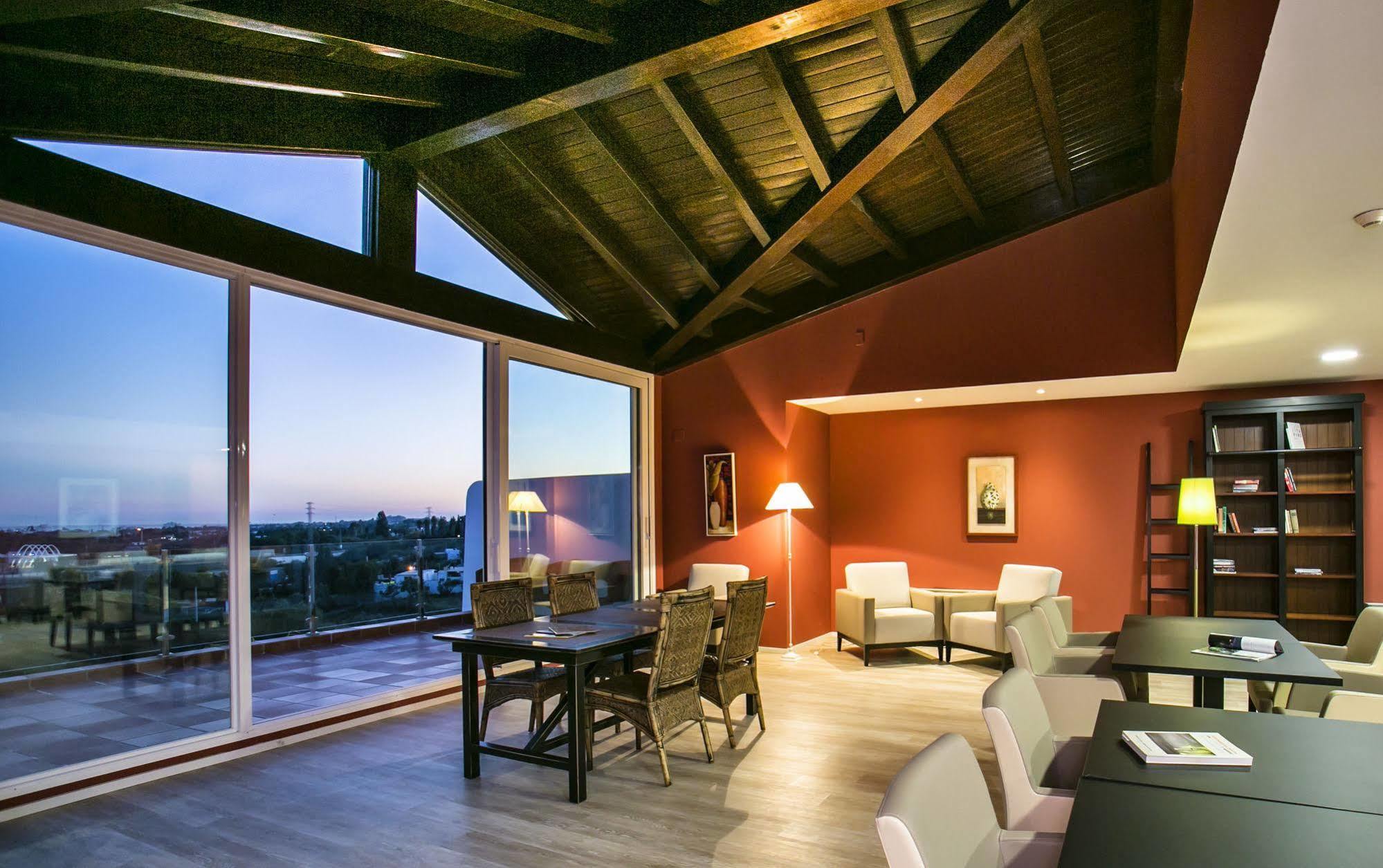 Aldea Health Resort - Adults Only Marbella Kültér fotó