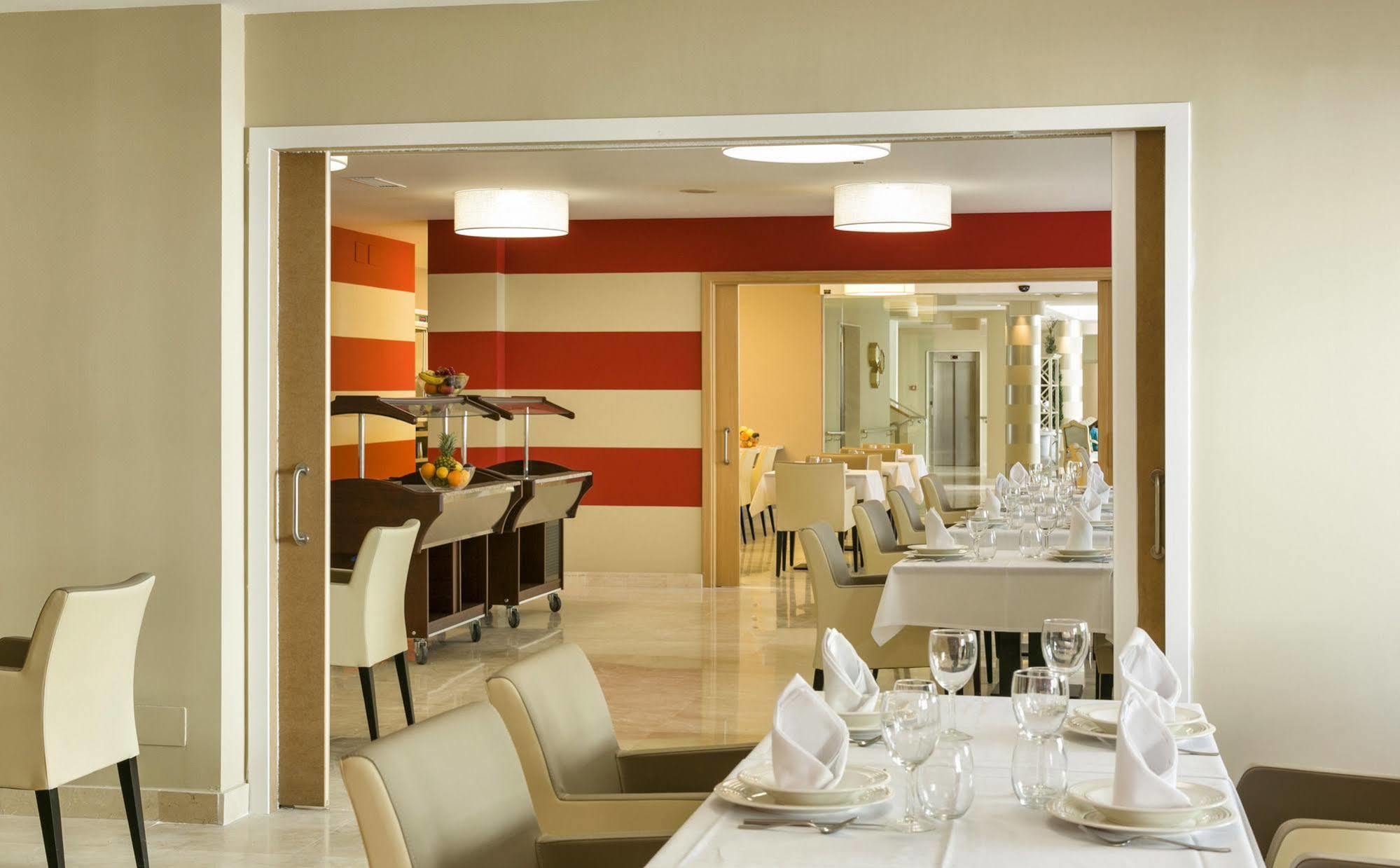 Aldea Health Resort - Adults Only Marbella Kültér fotó