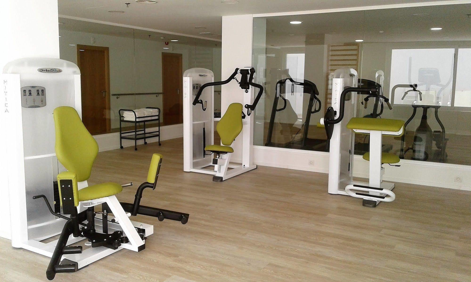 Aldea Health Resort - Adults Only Marbella Kültér fotó